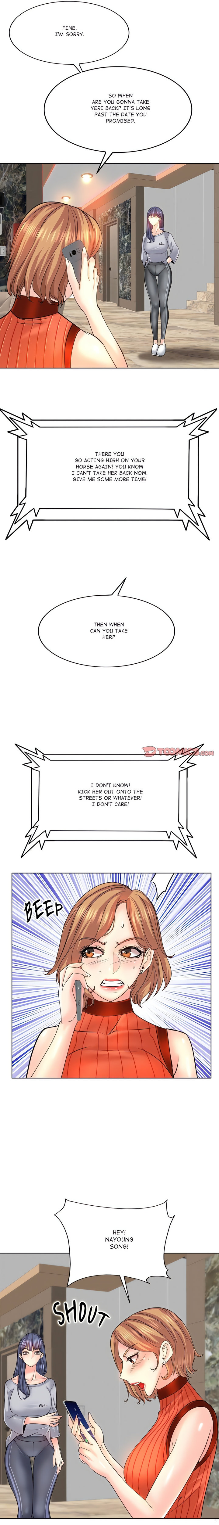Hole in One page 10