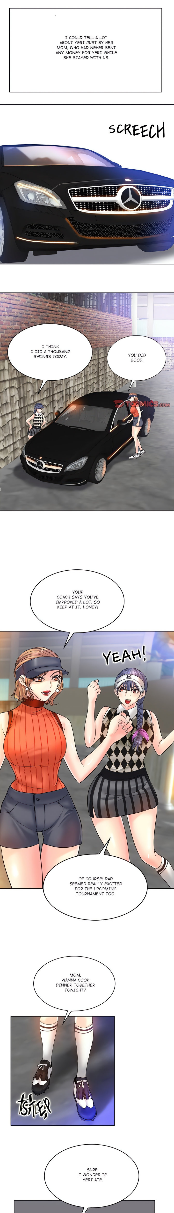 Hole in One page 11