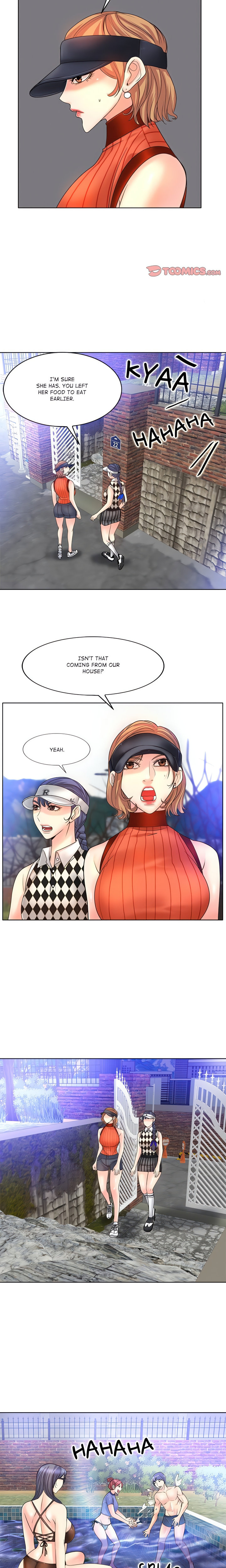 Hole in One page 12