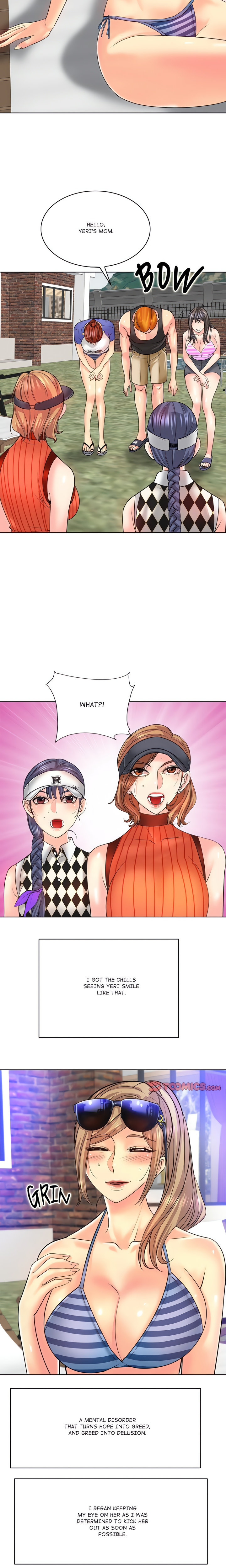 Hole in One page 14