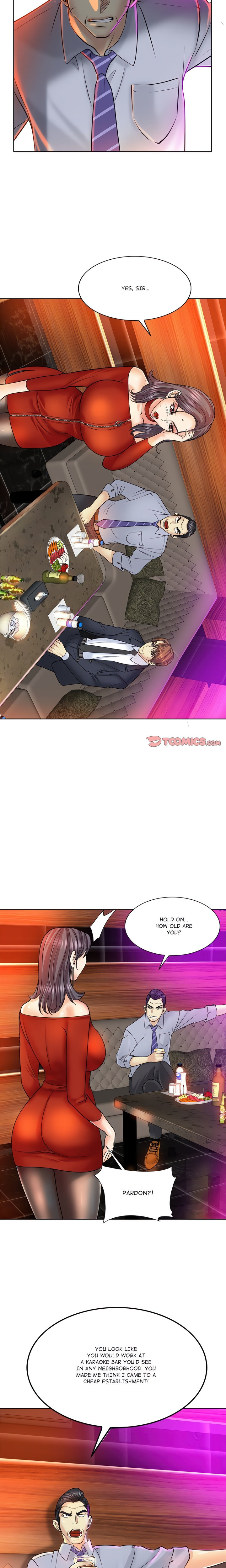 Hole in One page 4
