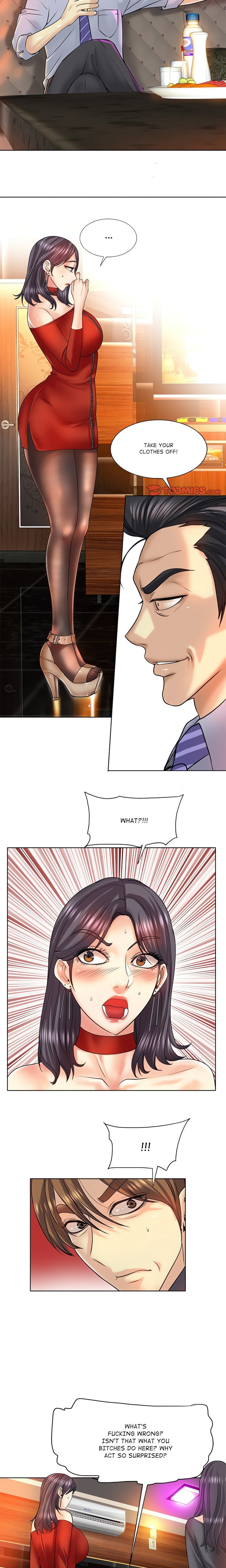 Hole in One page 5