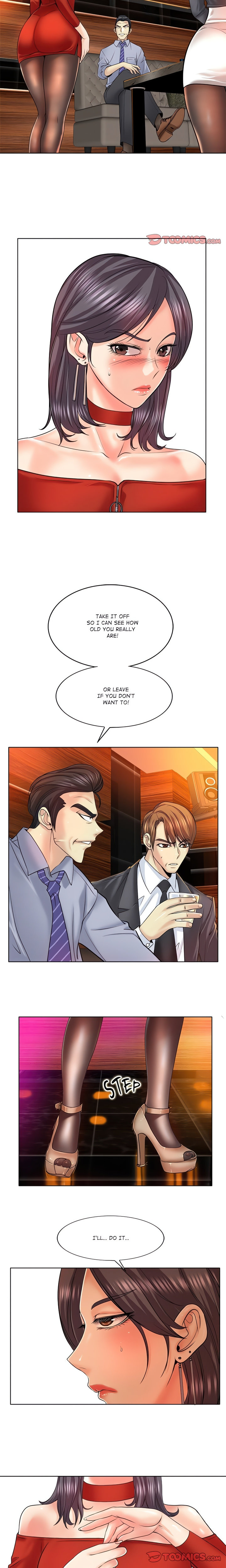 Hole in One page 6