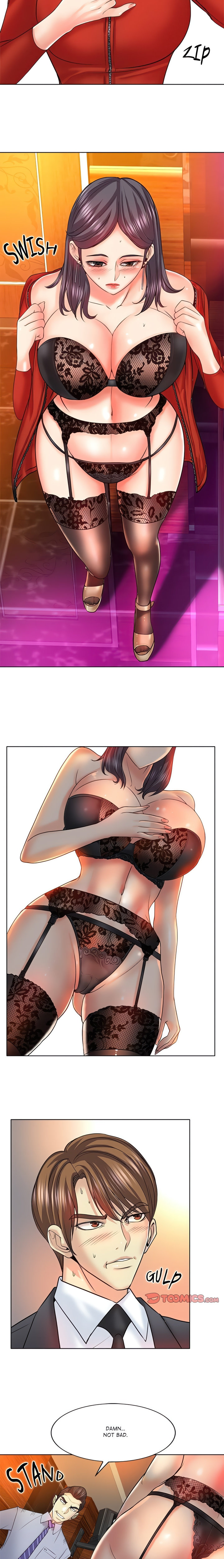 Hole in One page 7