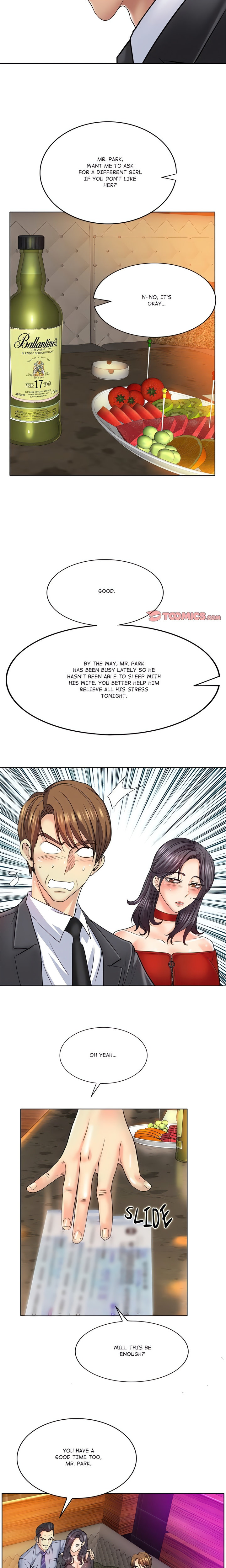 Hole in One page 15