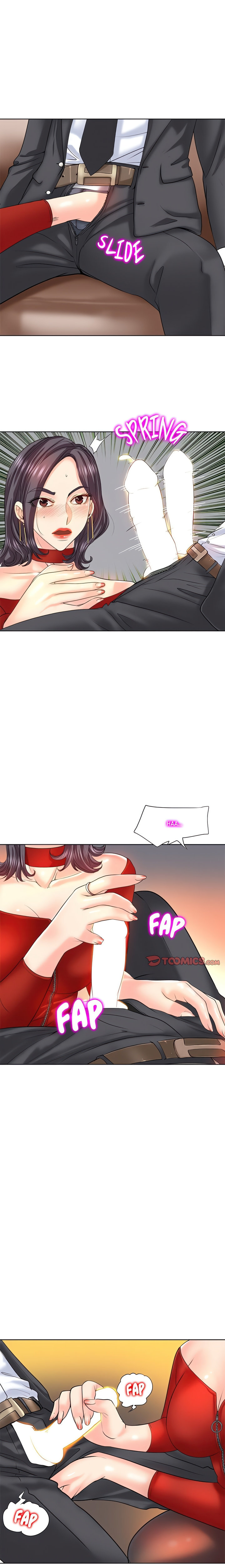 Hole in One page 4