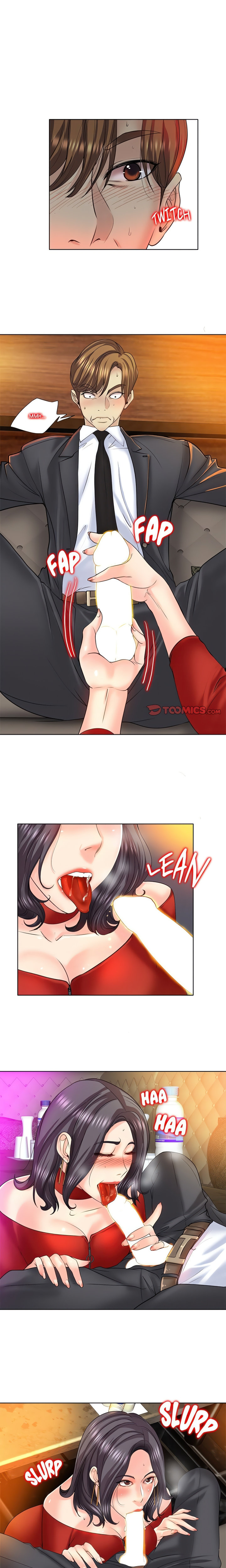 Hole in One page 5
