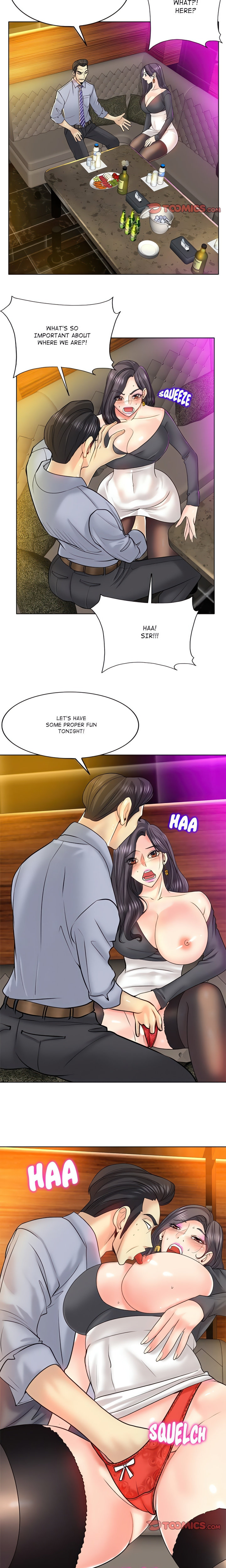 Hole in One page 7