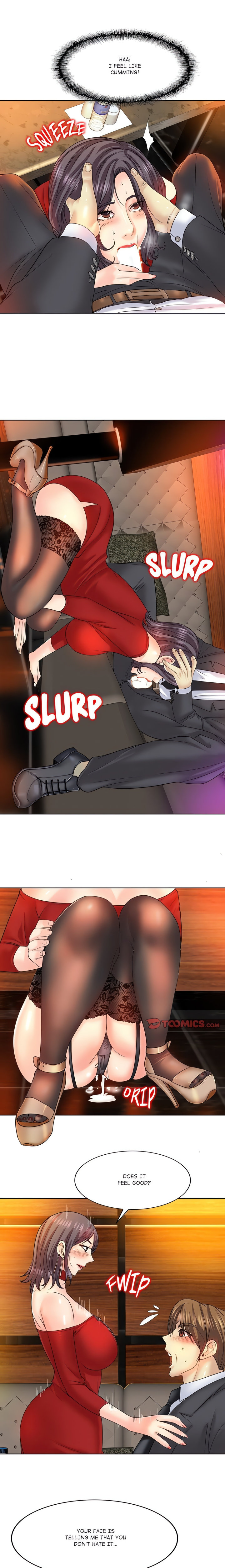 Hole in One page 9