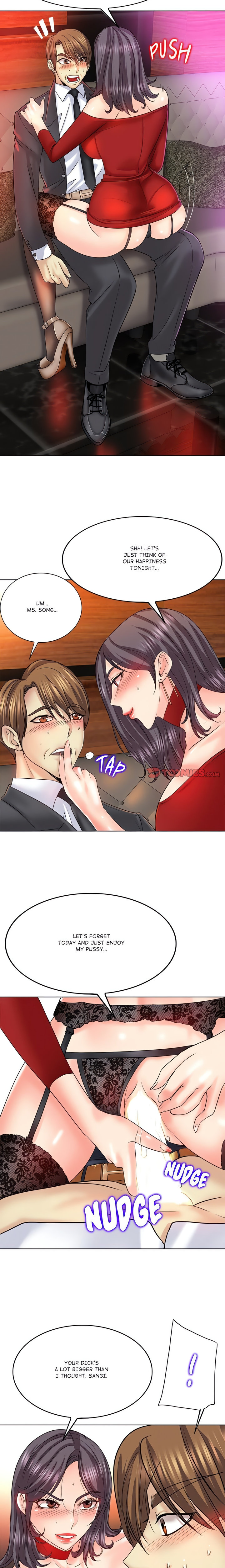Hole in One page 10