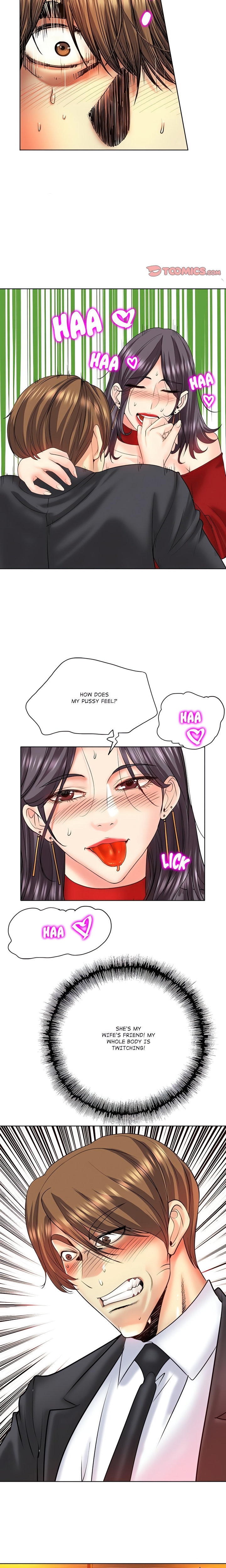 Hole in One page 12