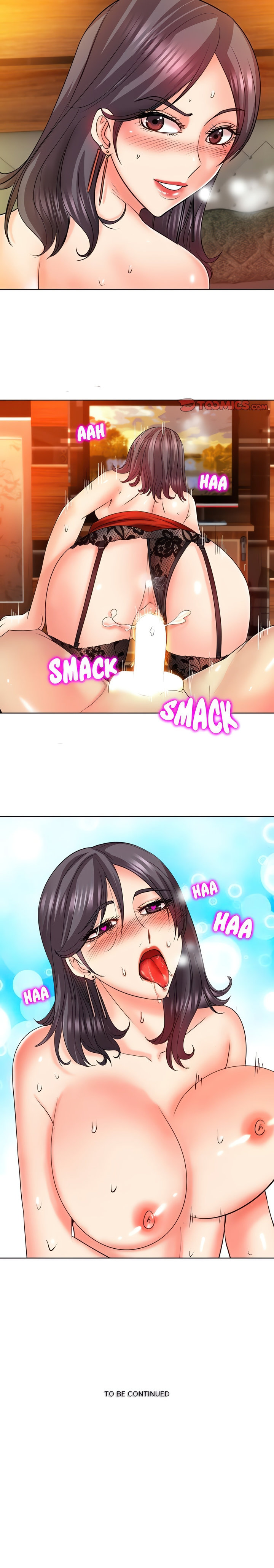 Hole in One page 17