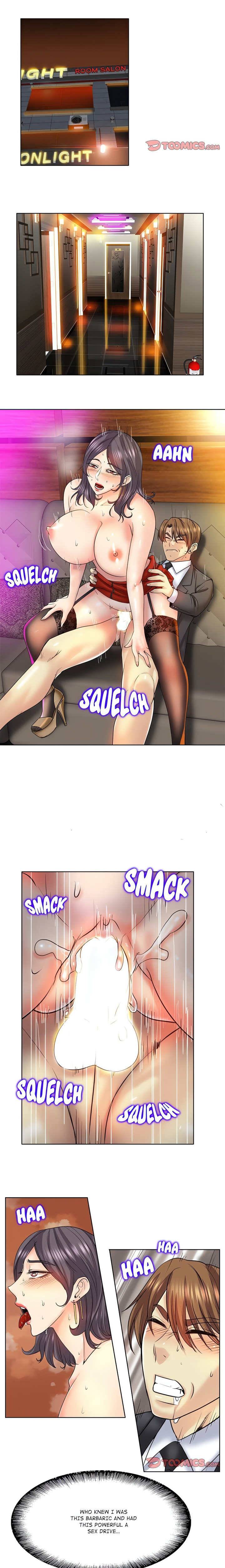 Hole in One page 2
