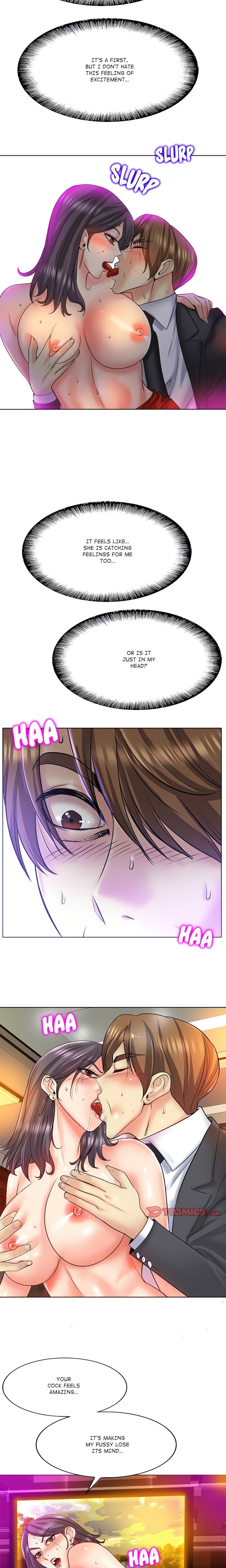 Hole in One page 3