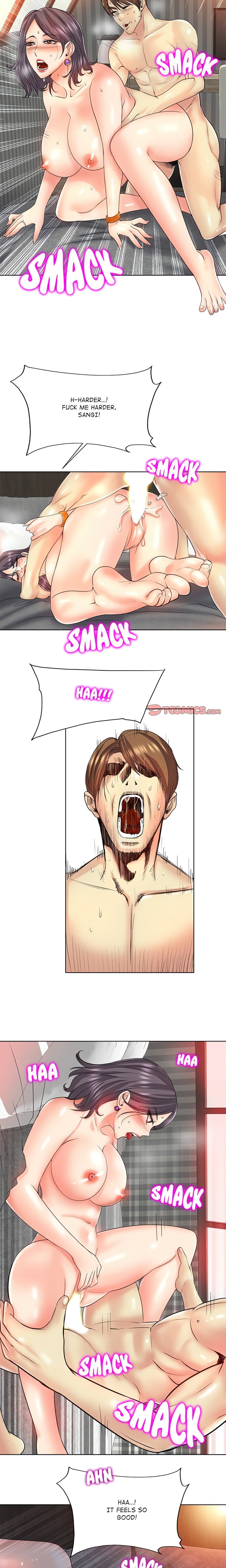 Hole in One page 5