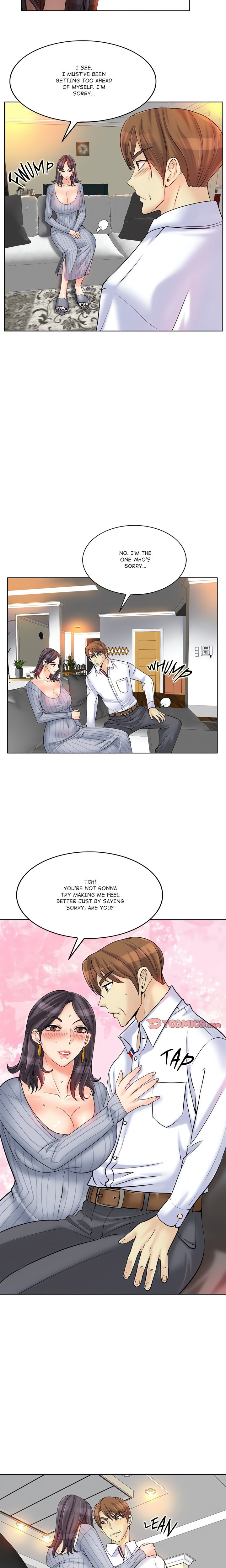 Hole in One page 9