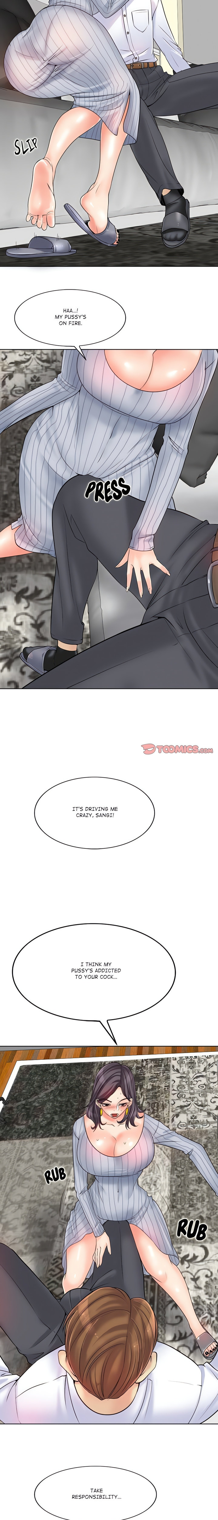 Hole in One page 10