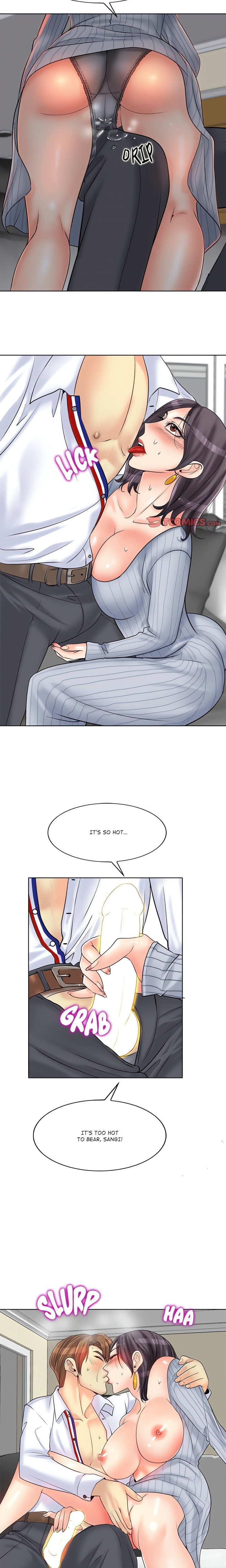 Hole in One page 11