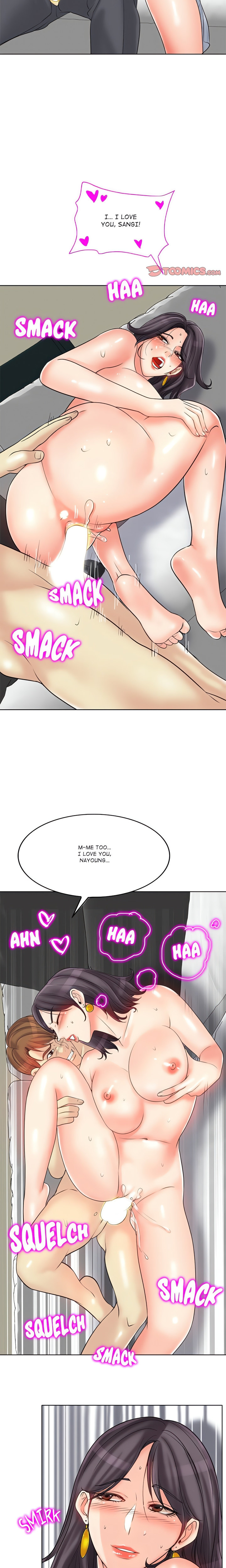 Hole in One page 12