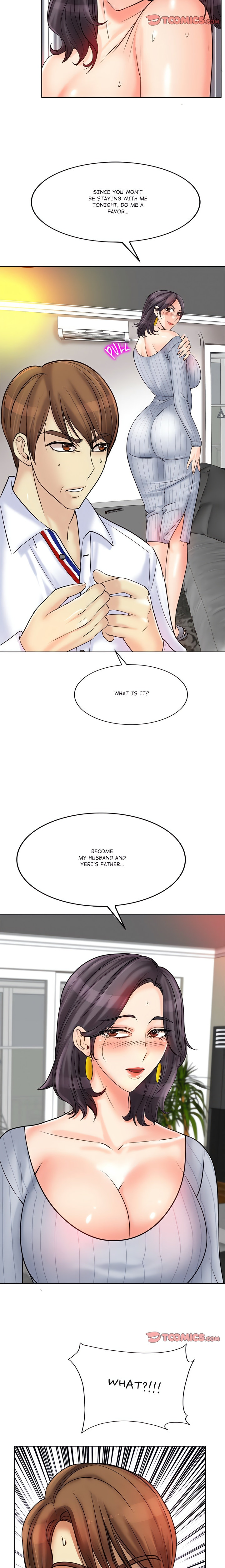 Hole in One page 13
