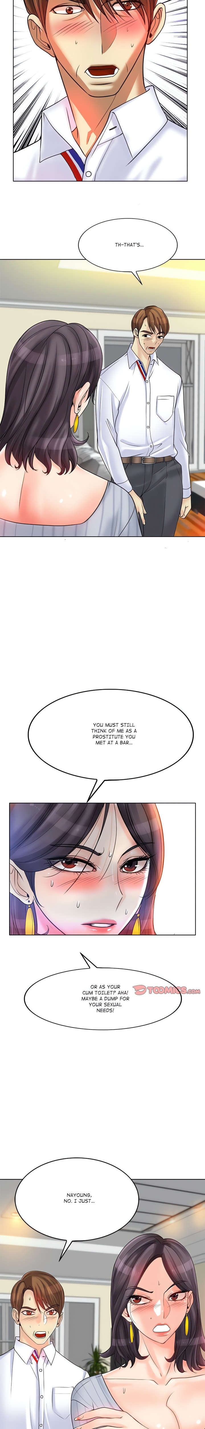 Hole in One page 14