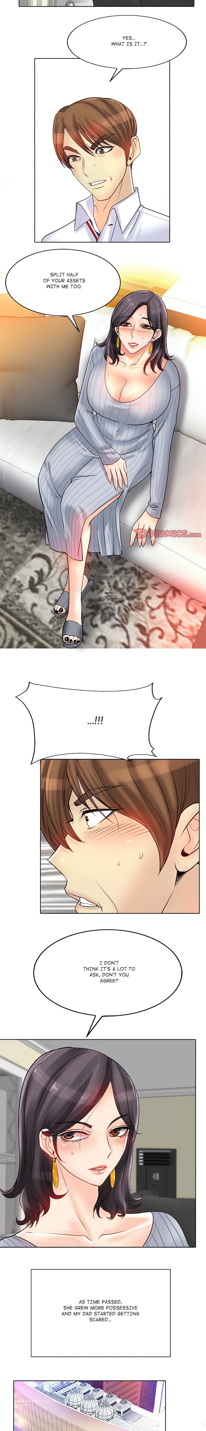 Hole in One page 16