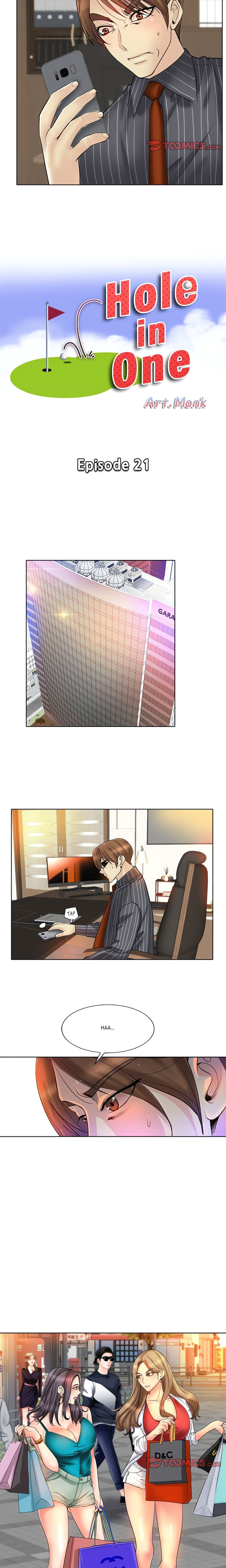 Hole in One page 2