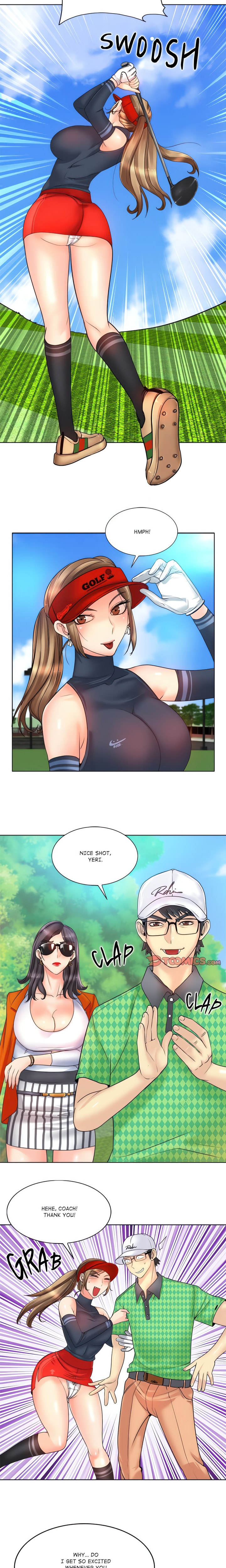 Hole in One page 4