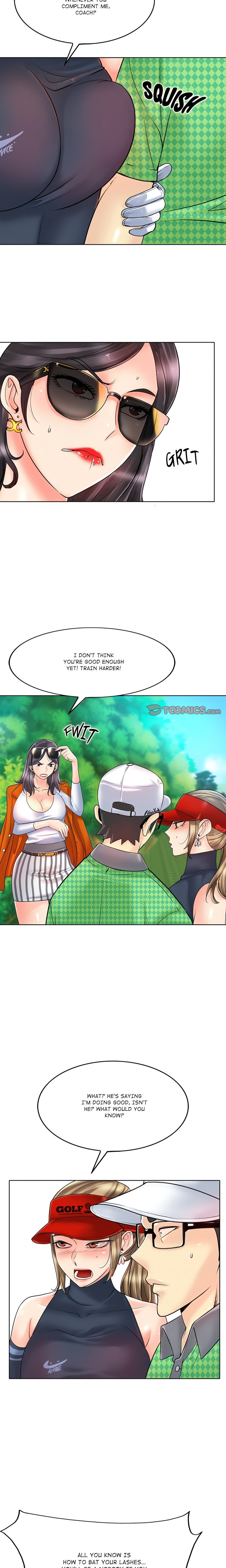 Hole in One page 5