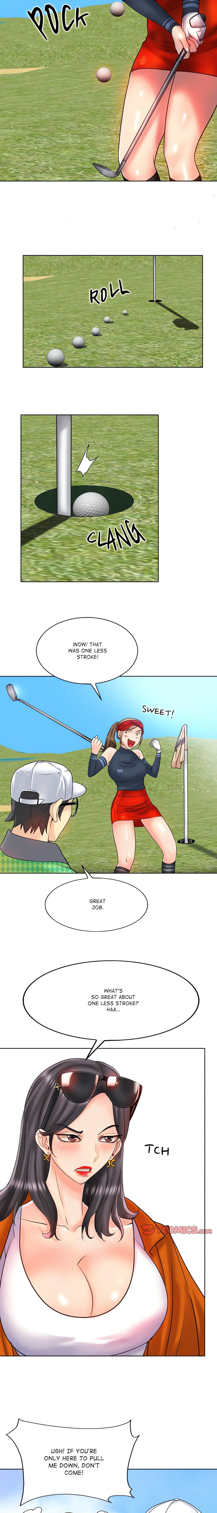 Hole in One page 8