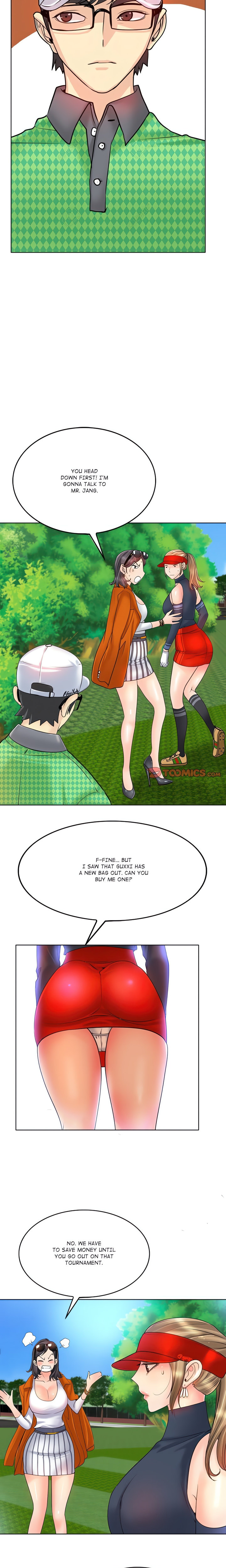 Hole in One page 10
