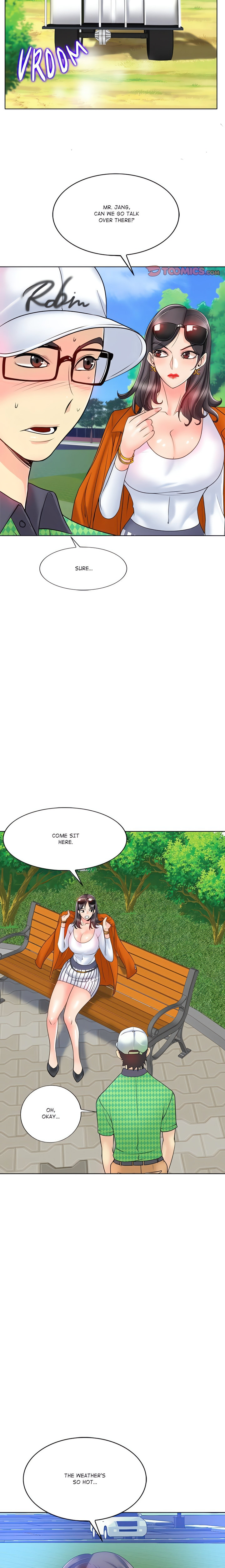 Hole in One page 12
