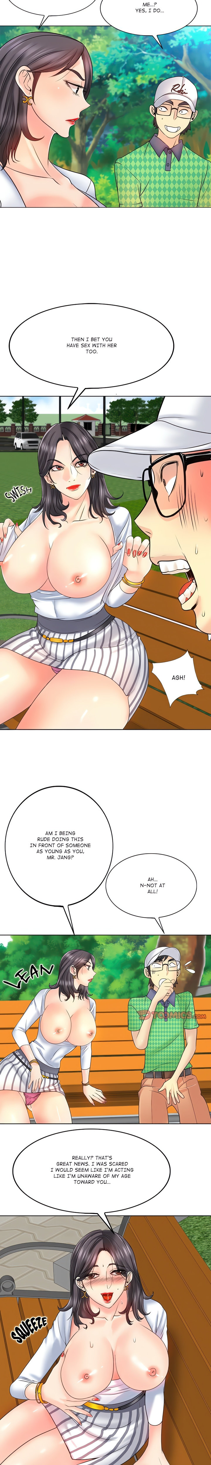 Hole in One page 14