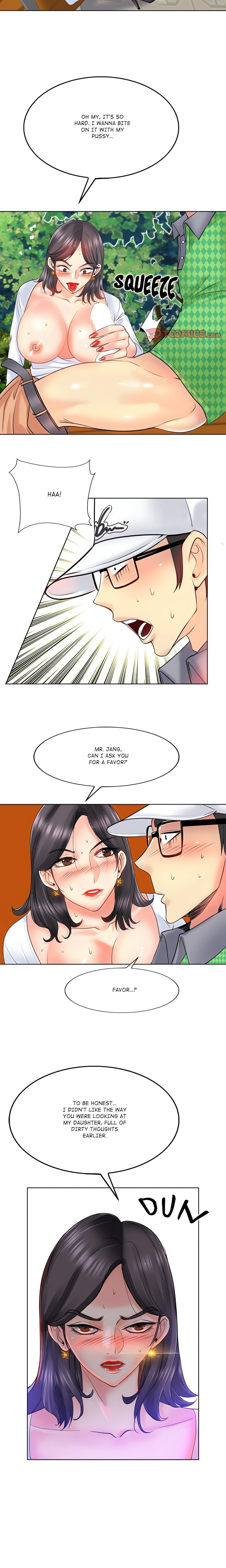 Hole in One page 17