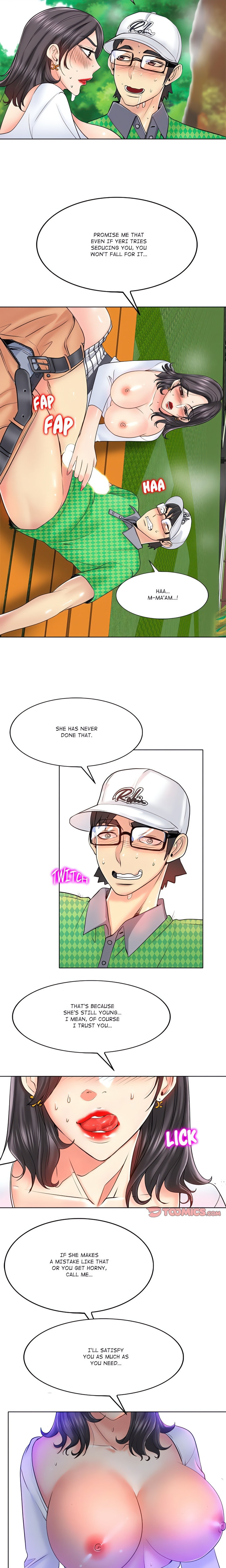 Hole in One page 3