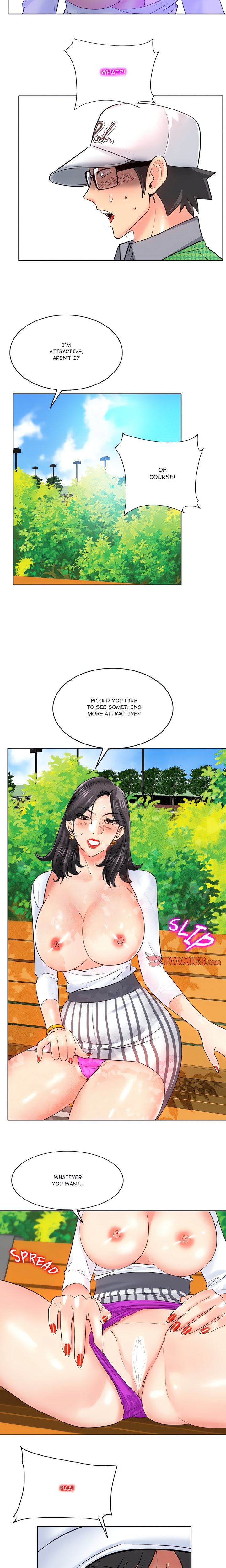 Hole in One page 4