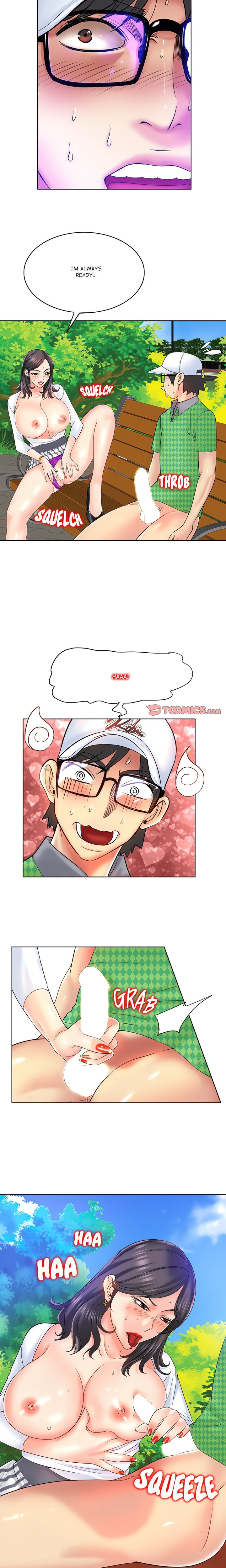 Hole in One page 5