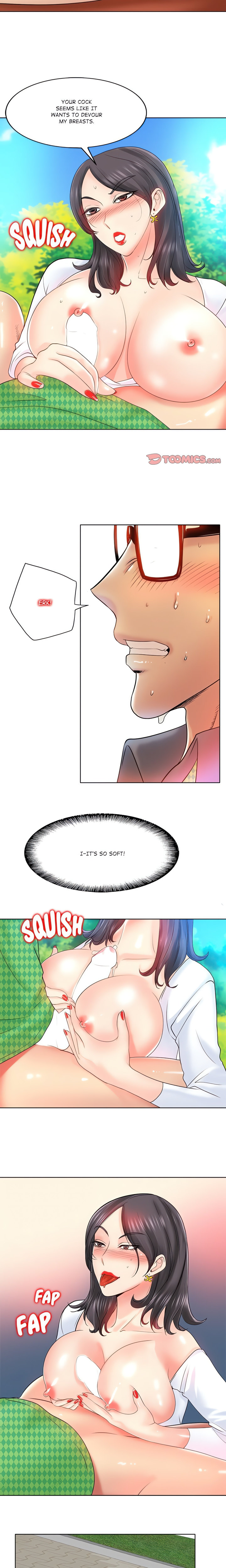 Hole in One page 6