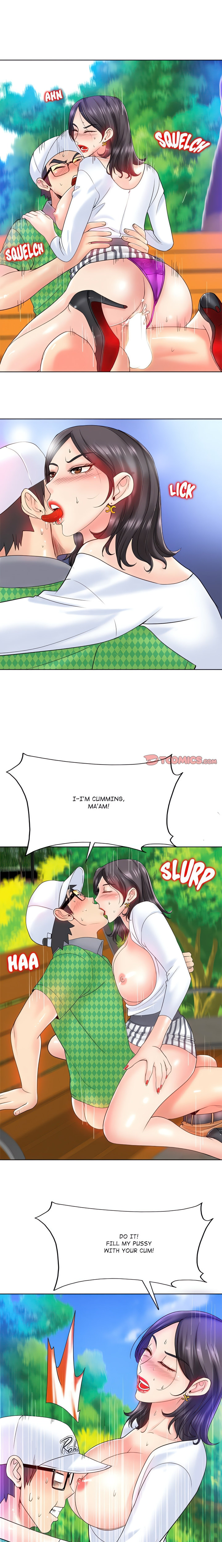 Hole in One page 10