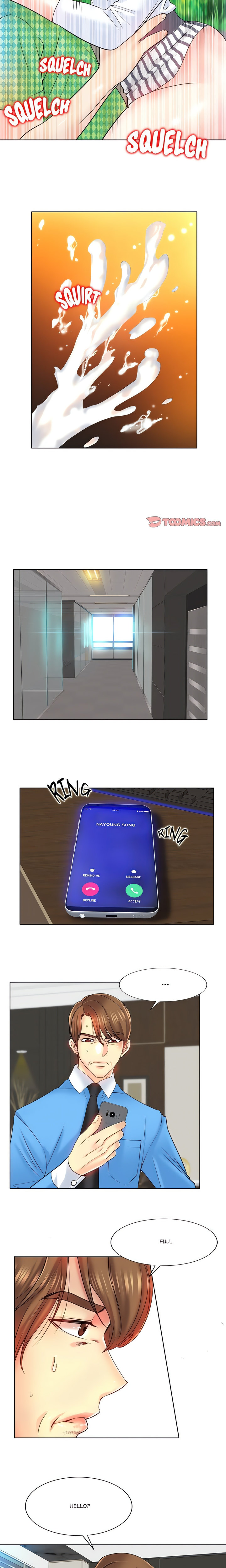 Hole in One page 11
