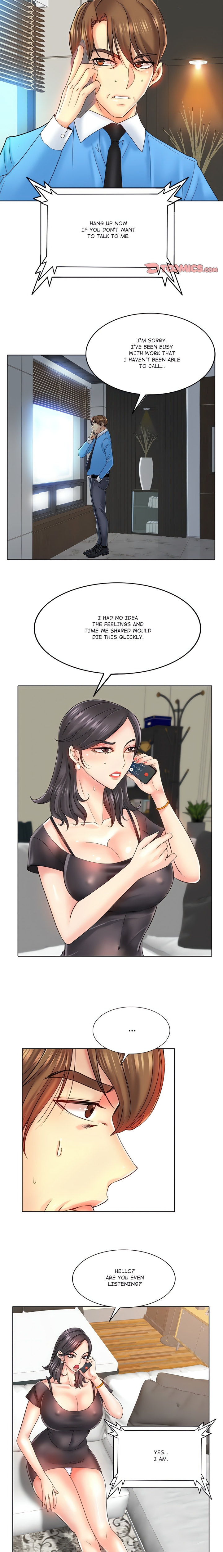 Hole in One page 12