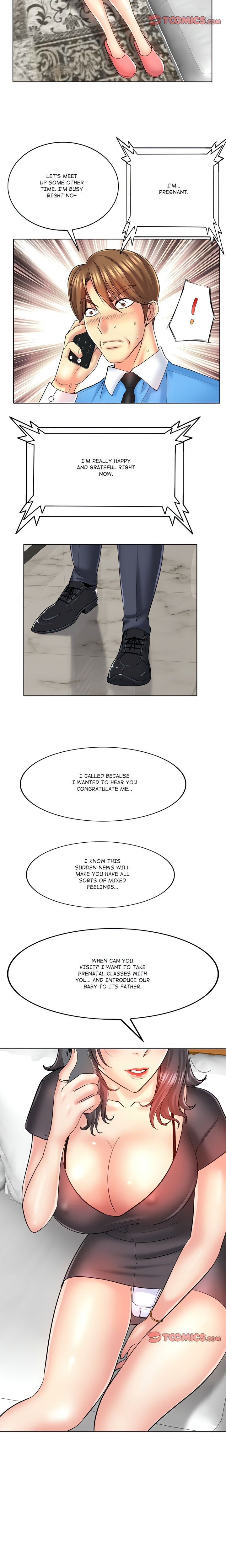 Hole in One page 13