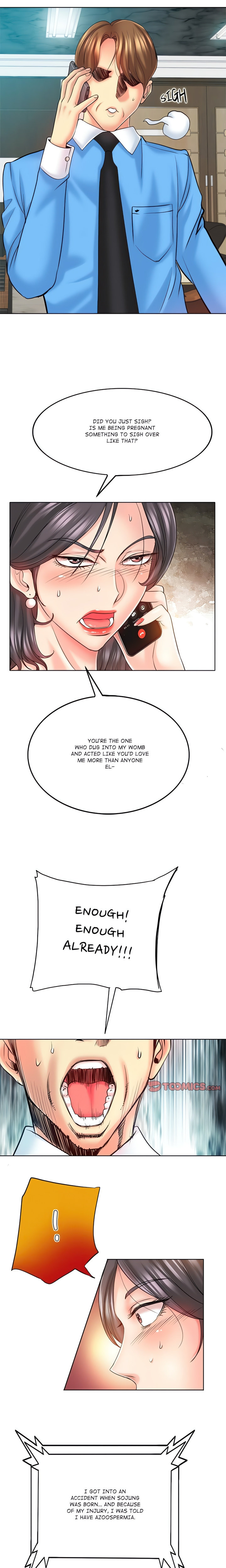 Hole in One page 14