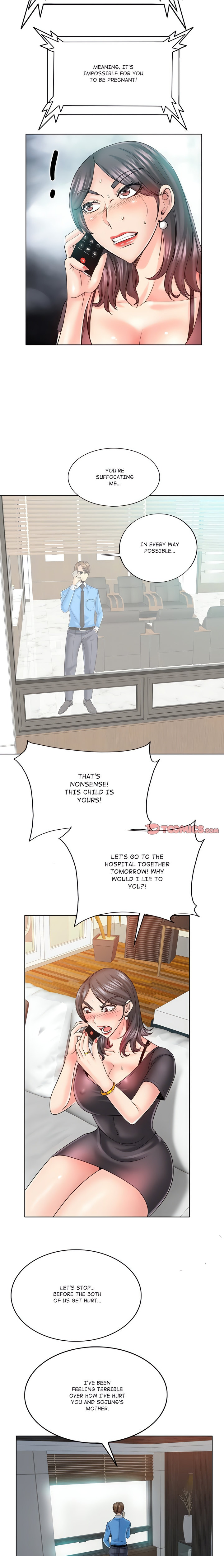 Hole in One page 15