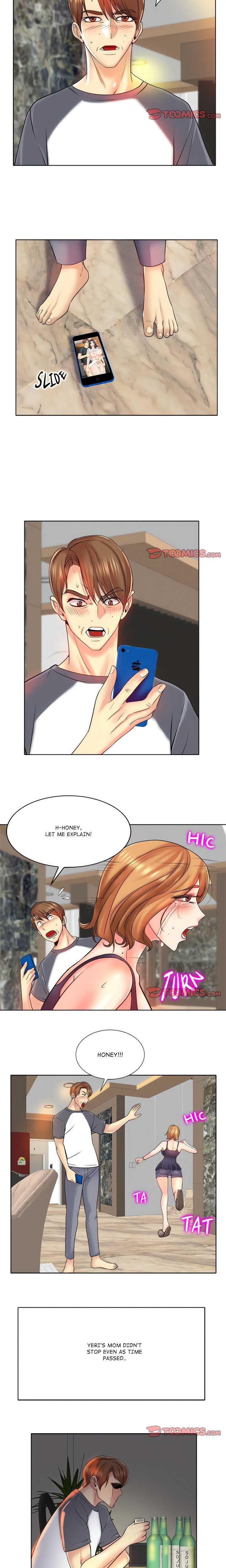 Hole in One page 3