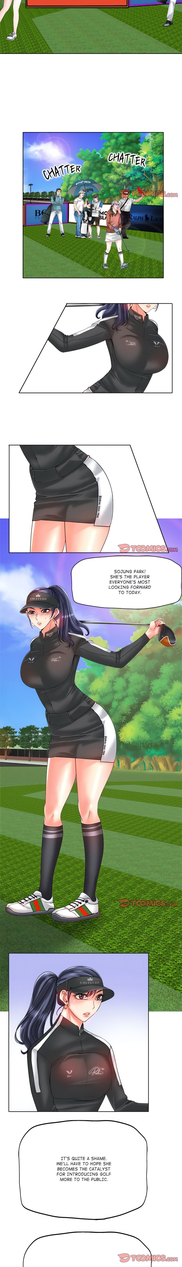 Hole in One page 6
