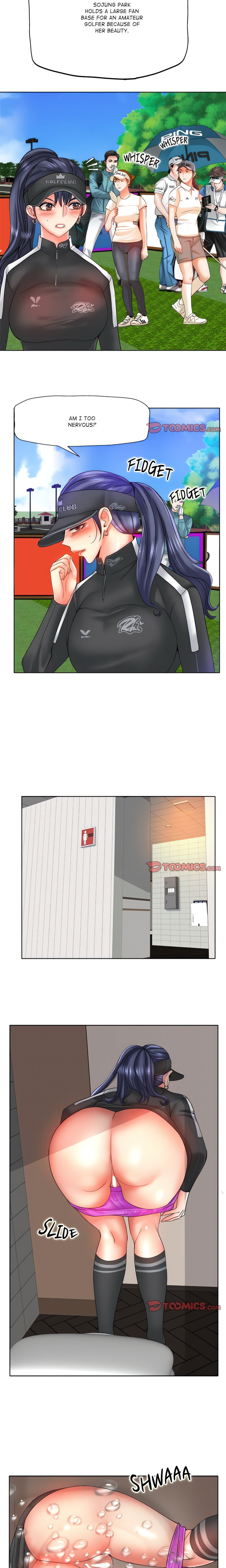 Hole in One page 7