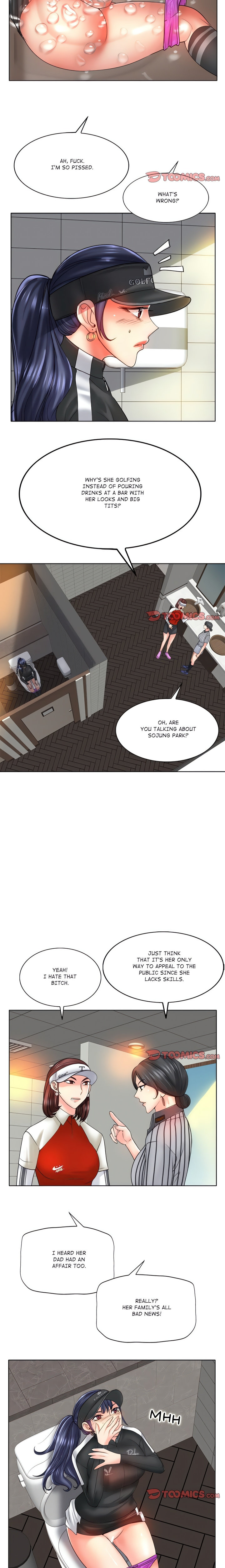 Hole in One page 8
