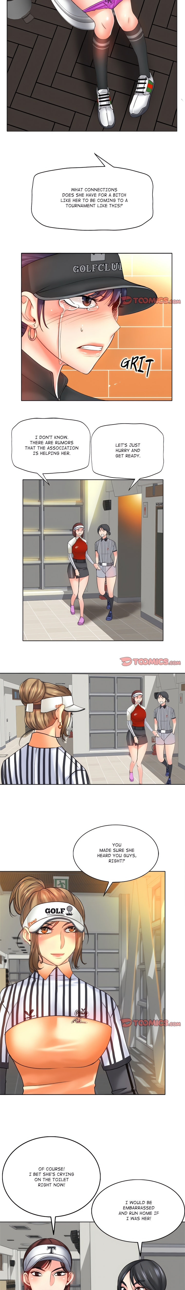 Hole in One page 9