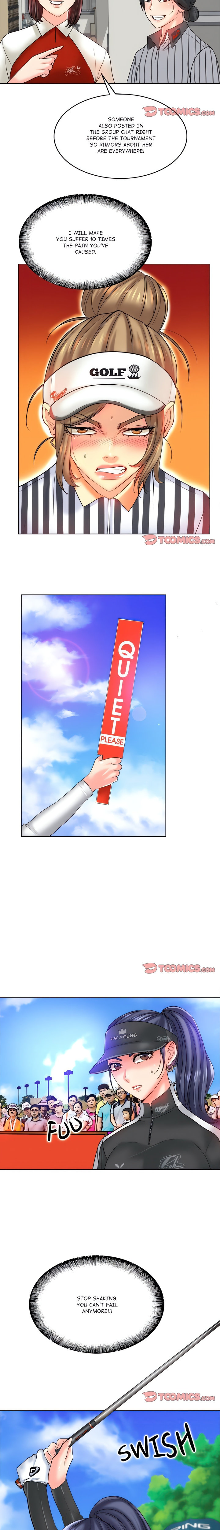Hole in One page 10